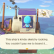 Illustration for article titled Detroit Lions Use iAnimal Crossing/i To Reveal 2020 Schedule, Throw Shade